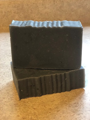 Garden Dirt Soap