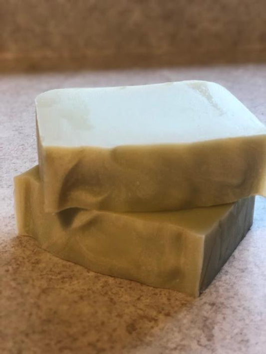 Crisp Pear Soap